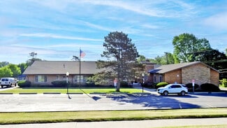Plus de détails pour 14800 Middlebelt Rd, Livonia, MI - Spécialisé à vendre