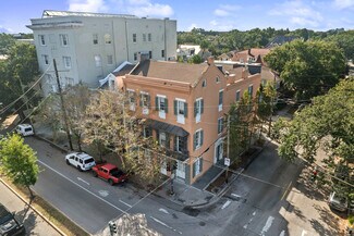 Plus de détails pour 2200 Prytania St, New Orleans, LA - Bureau à vendre