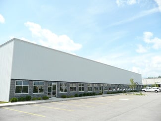 Plus de détails pour 3303 William Richardson Dr, South Bend, IN - Local d’activités à vendre