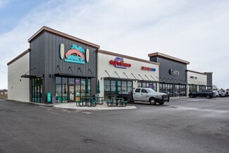 Plus de détails pour 1101 Meadowhill Lane, Clarksville, TN - Local commercial à louer