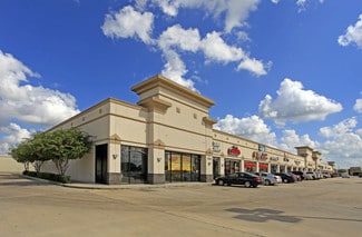 Plus de détails pour 10223 W Broadway St, Pearland, TX - Local commercial à louer