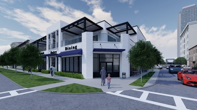 2801 Central Ave, Saint Petersburg, FL à louer Photo intérieure– Image 2 sur 3