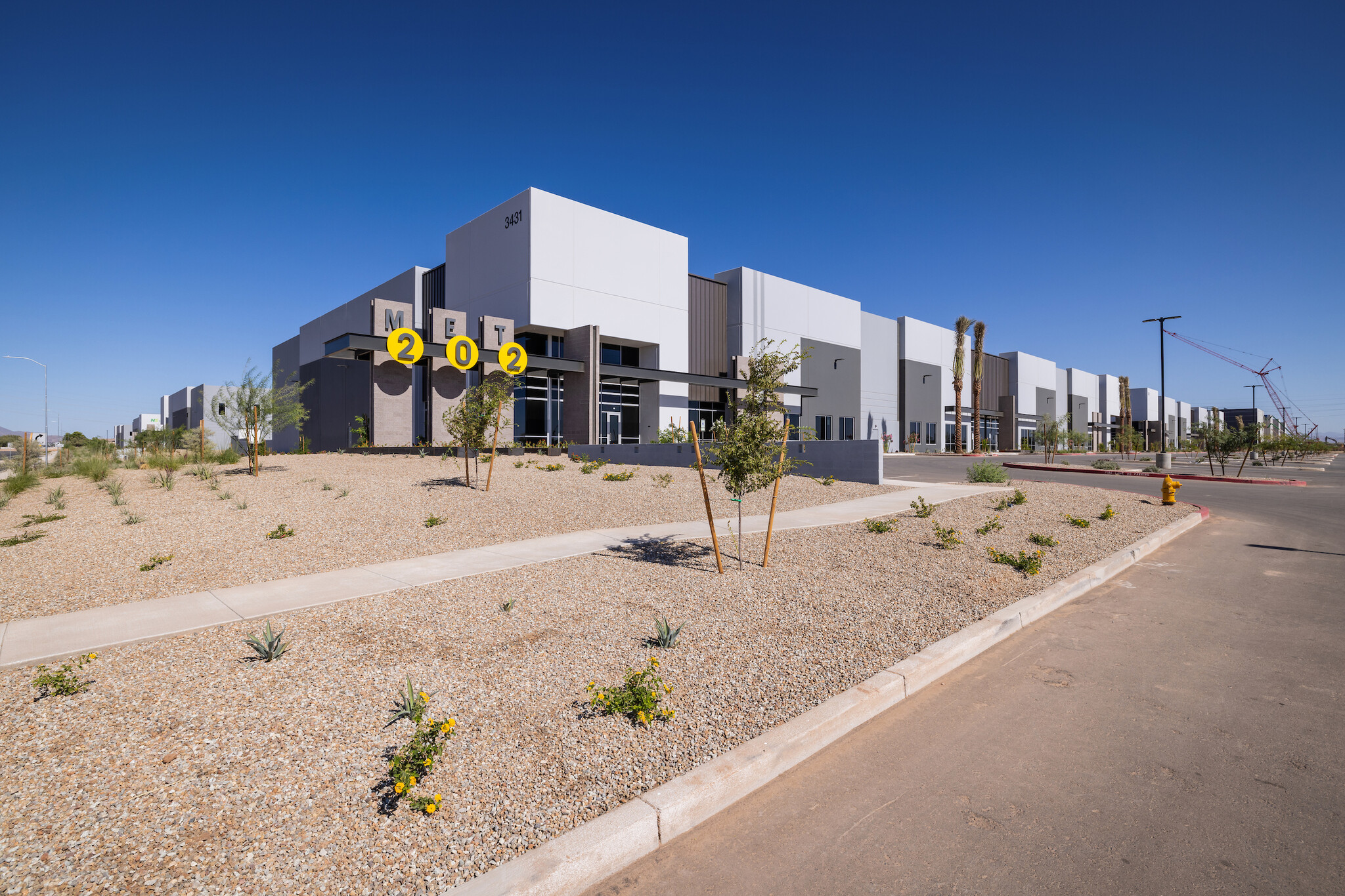 Elliot Rd & Crismon Rd, Mesa, AZ à louer Photo de l’immeuble– Image 1 sur 5