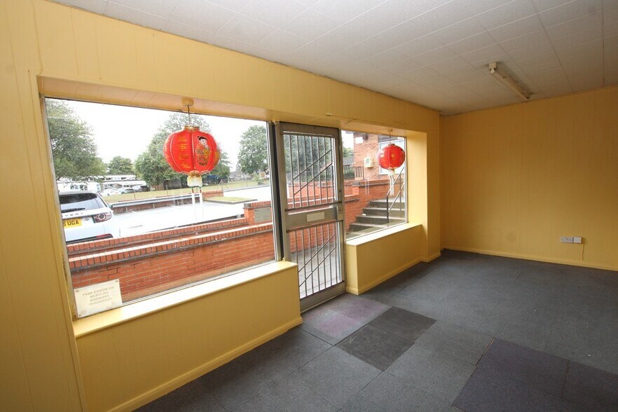 1-5 Linden Ave, Branston à louer - Photo intérieure – Image 3 sur 7