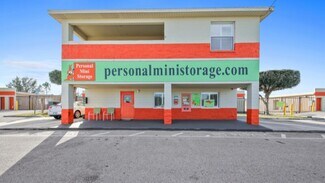 Plus de détails pour 2115 S US Hwy 27, Clermont, FL - Industriel/Logistique à louer