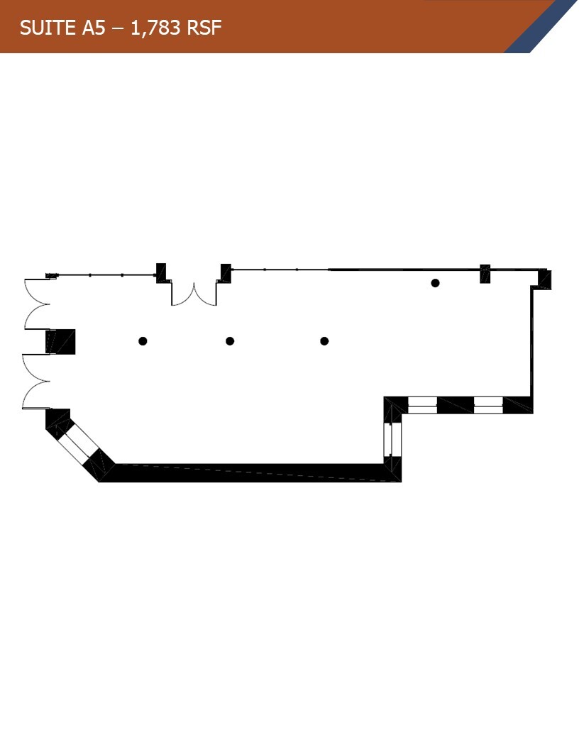 300-310 S Broadway, Los Angeles, CA à louer Plan d’étage– Image 1 sur 1