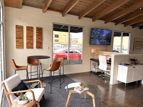 1405-1417 2nd St, Napa, CA à louer Photo intérieure– Image 2 sur 9