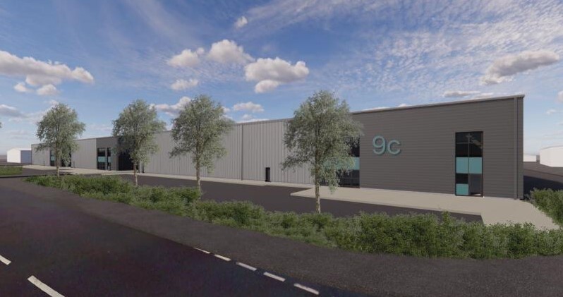 Sadler Forster Way, Stockton On Tees à louer Photo de l’immeuble– Image 1 sur 2