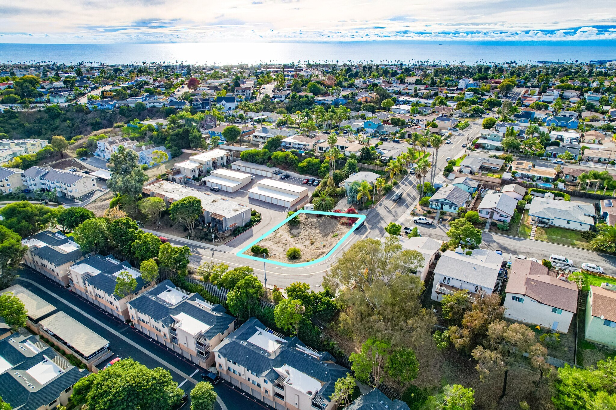 1635 Minnesota ave, Oceanside, CA à vendre Photo principale– Image 1 sur 6