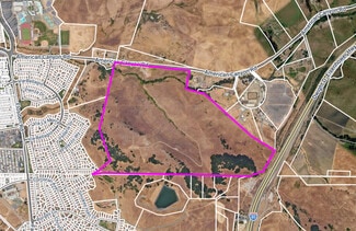 Plus de détails pour 1710 American Canyon rd, American Canyon, CA - Terrain à vendre