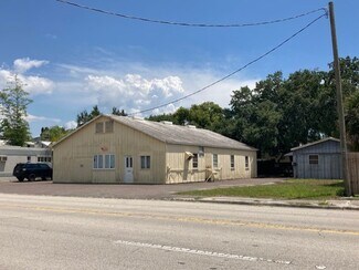 Plus de détails pour 2704 W Azeele St, Tampa, FL - Industriel/Logistique à louer