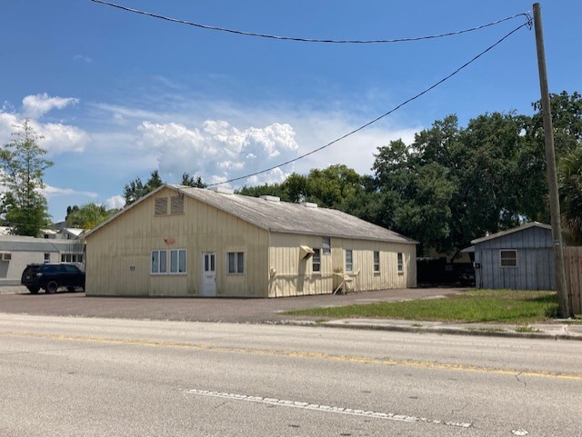 2704 W Azeele St, Tampa, FL à vendre Photo principale– Image 1 sur 29