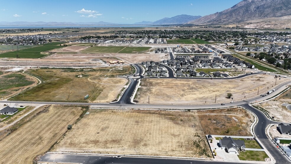 2847 2600 North Street, Plain City, UT à vendre - Aérien – Image 3 sur 3