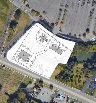 Plus de détails pour 1617 Western Ave, Albany, NY - Local commercial à louer