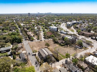 Plus de détails pour 321 Kampmann Ave, San Antonio, TX - Terrain à vendre