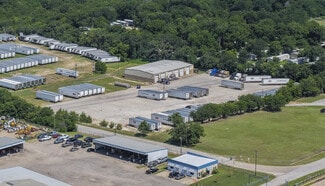 Plus de détails pour 4355 Old Highway 67 N, Midlothian, TX - Industriel/Logistique à louer