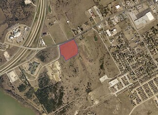 Plus de détails pour 1915-1813 W Henderson St, Cleburne, TX - Terrain à vendre