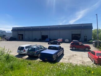 Plus de détails pour 1000 W 66th Ct, Anchorage, AK - Industriel/Logistique à vendre