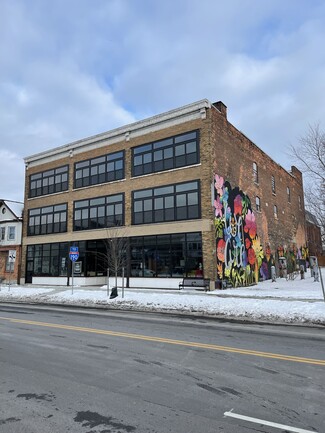 Plus de détails pour 1875 Niagara St, Buffalo, NY - Local commercial à vendre