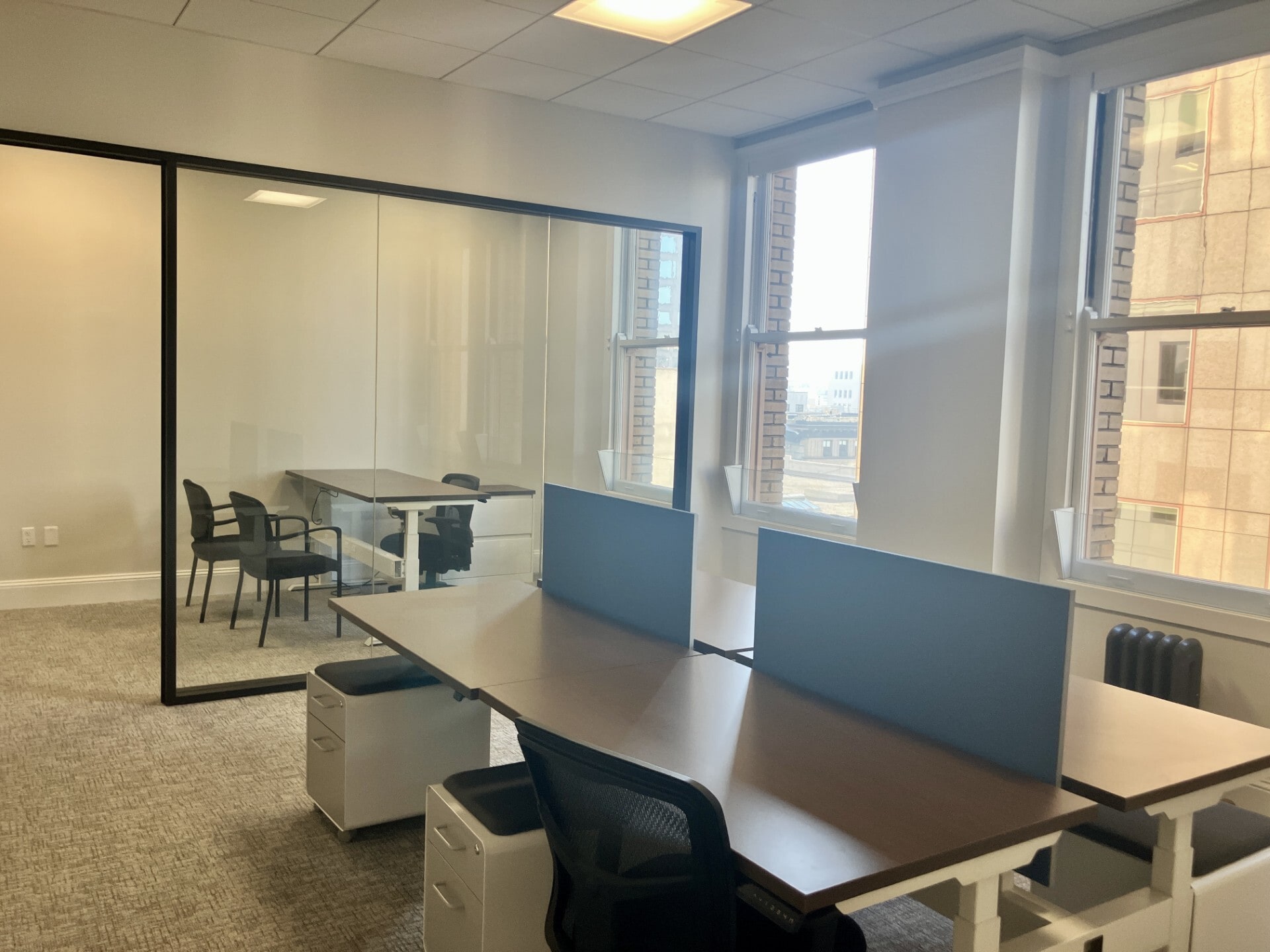 155 Montgomery St, San Francisco, CA à louer Photo intérieure– Image 1 sur 2