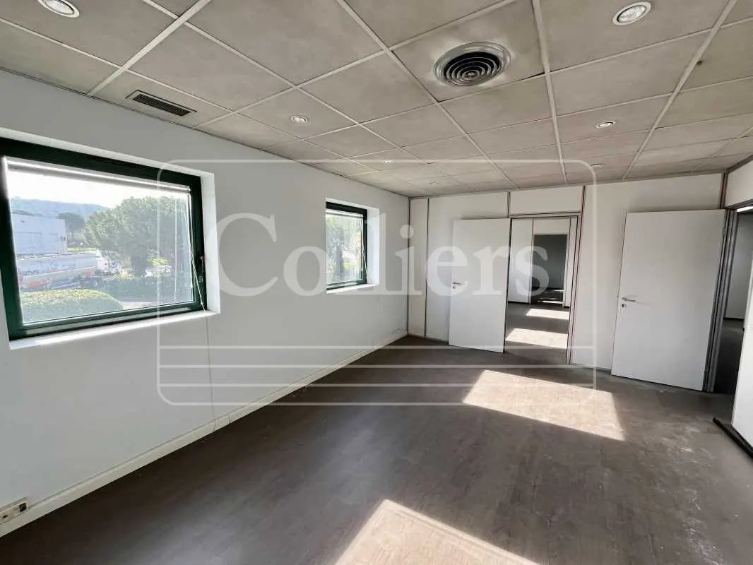 14 Avenue Jean Jaures, Les Pennes-Mirabeau à vendre Photo de l’immeuble– Image 1 sur 7