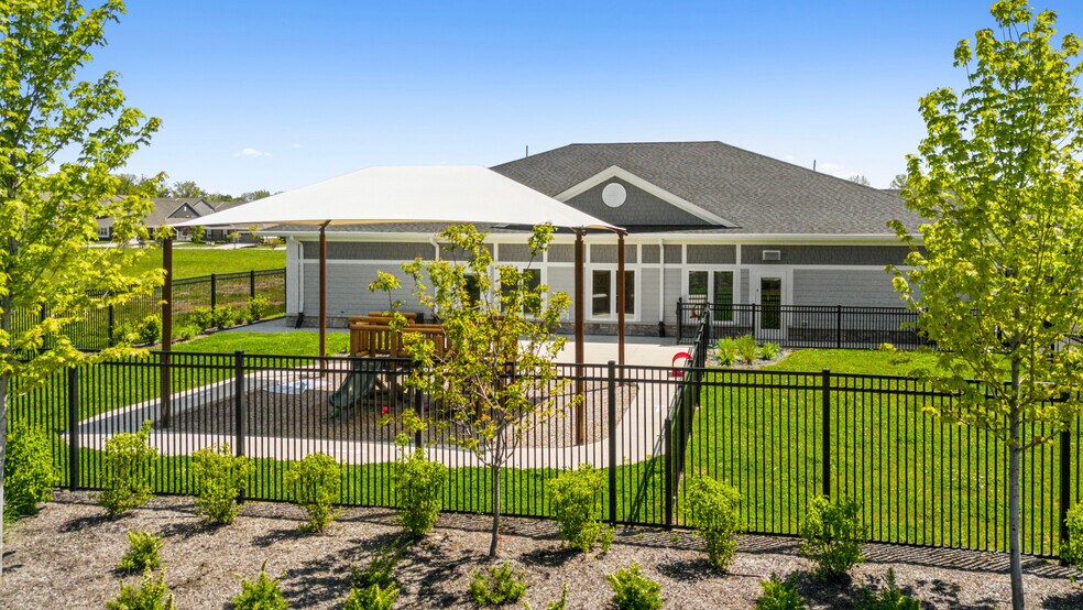 17313 Spring Mill Rd, Westfield, IN à vendre - Photo de l’immeuble – Image 2 sur 2