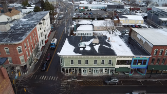 Plus de détails pour 375 Main St, Rockland, ME - Local commercial à vendre