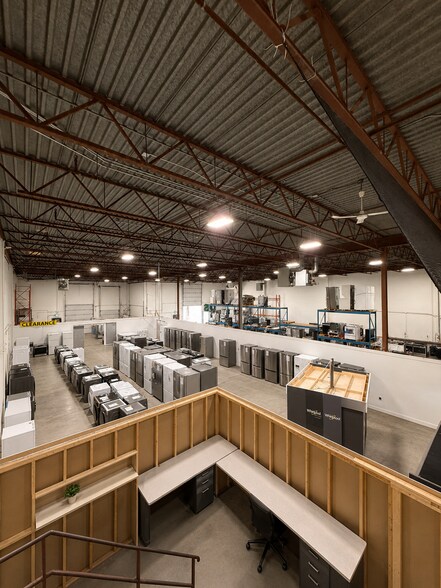4507 82 Av NW, Edmonton, AB à louer - Photo de l’immeuble – Image 2 sur 2