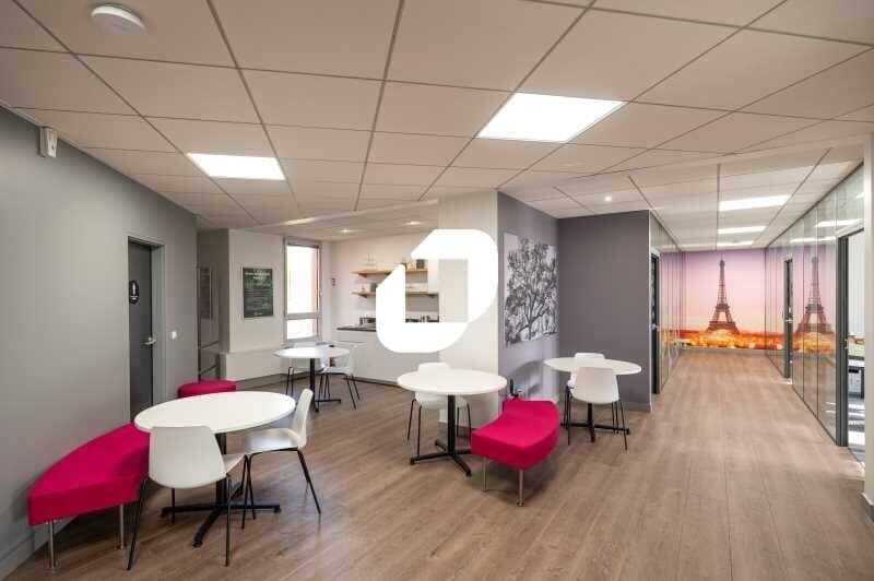 13-15 Rue Jeanne Braconnier, Meudon à louer - Photo intérieure – Image 2 sur 25