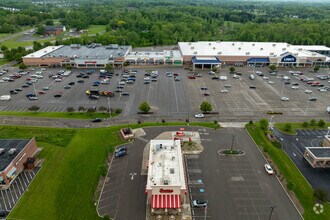 1240 OH-303, Streetsboro, OH - VUE AÉRIENNE  vue de carte