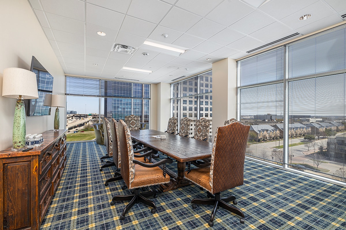 7800 N Dallas Pky, Plano, TX à louer Photo intérieure– Image 1 sur 12