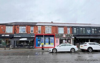 Plus de détails pour 210 Monton Rd, Manchester - Local commercial à louer