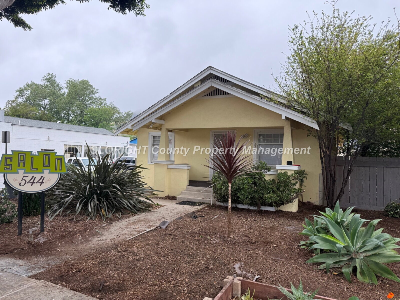 544 Higuera St, San Luis Obispo, CA à louer Photo intérieure– Image 1 sur 1
