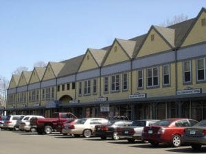Plus de détails pour 999 Foxon Rd, North Branford, CT - Local commercial à louer