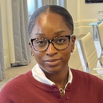 Kyannah-Leigh Johnson