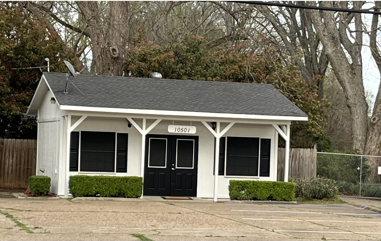 10501 E Kings Hwy, Shreveport, LA à louer Photo principale– Image 1 sur 2