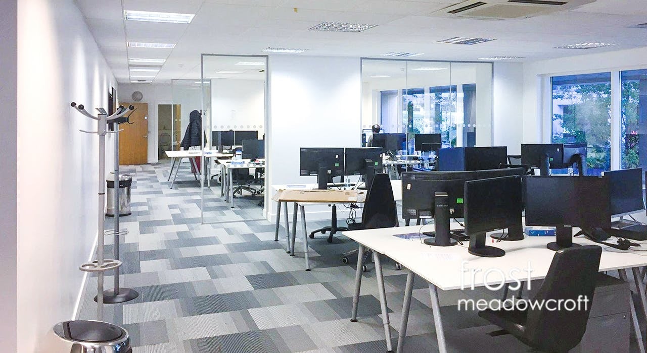 10-15 The Blvd, Londres, LND SW6 2UB - Lot 1 -  - Photo intérieure - Image 1 of 3