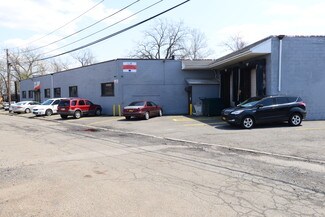 Plus de détails pour 6-9 Park Pl, Lodi, NJ - Industriel/Logistique à vendre