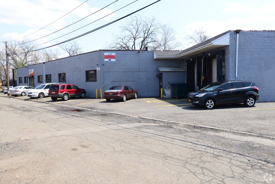 6-9 Park Pl, Lodi, NJ à vendre - Photo principale – Image 1 sur 25