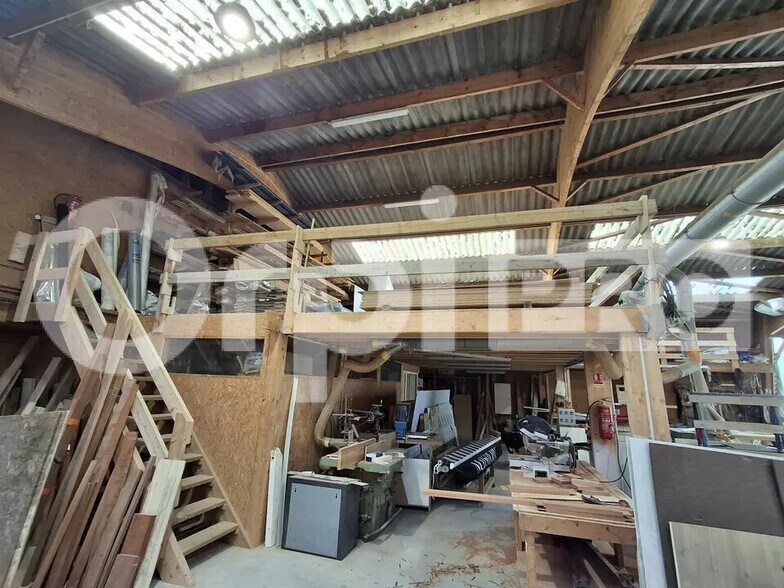 Local d'activités dans Guérande à vendre - Photo intérieure – Image 3 sur 4