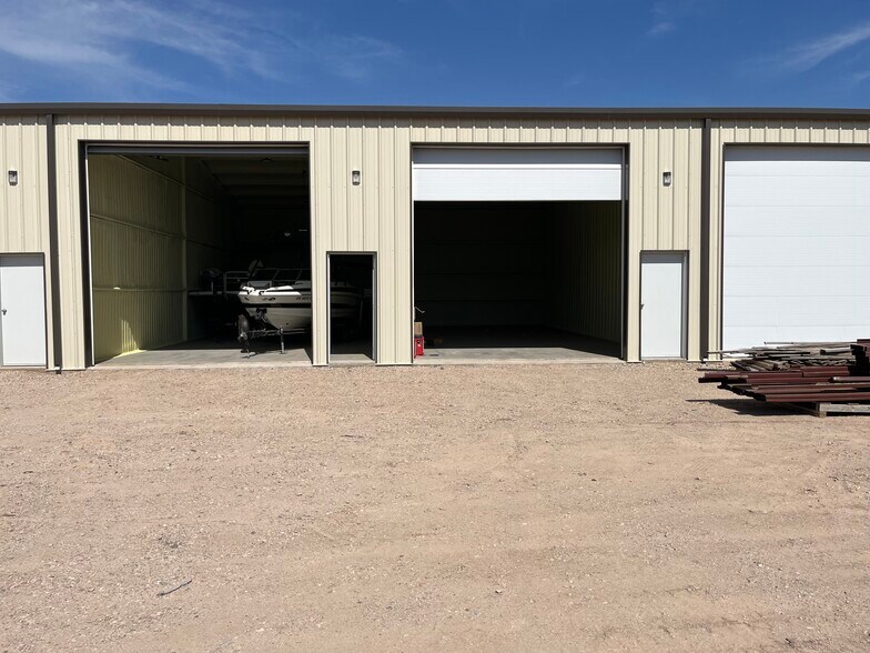 1743 W McCormick Rd, Amarillo, TX à louer - Photo principale – Image 1 sur 9