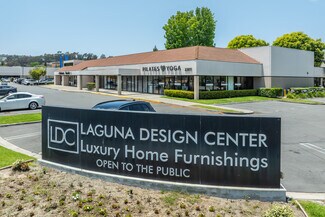 Plus de détails pour 23811 Aliso Creek Rd, Laguna Niguel, CA - Local commercial à louer