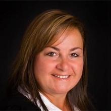 Julie Gregoris