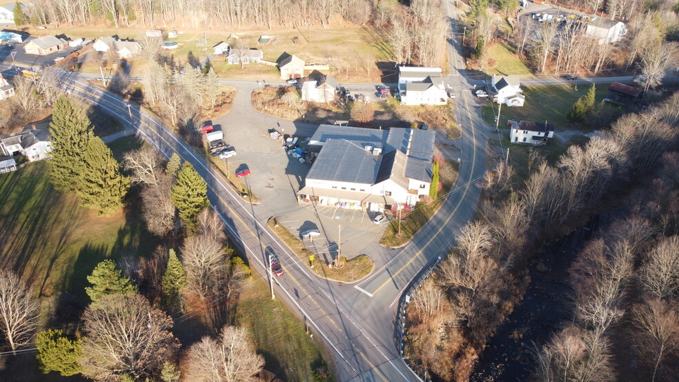 1586 Route 507, Greentown, PA à vendre - Photo de l’immeuble – Image 3 sur 29