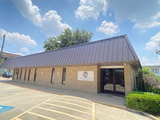 Plus de détails pour 617 Travis Ave, Fort Worth, TX - Bureau à vendre
