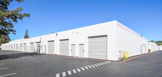 Plus de détails pour 3028-3044 Scott Blvd, Santa Clara, CA - Bureau à louer