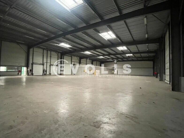 Bureau dans Blanquefort à louer - Photo intérieure – Image 1 sur 6