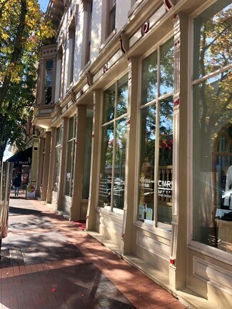 Plus de détails pour 426 Washington St, Columbus, IN - Bureau/Local commercial à louer