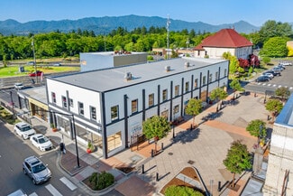 Plus de détails pour 115 Main Ave, Tillamook, OR - Local commercial à louer