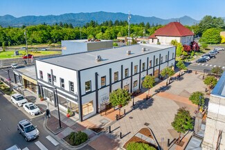 Plus de détails pour 115 Main Ave, Tillamook, OR - Local commercial à louer